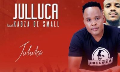 juju Afro Beat Za 400x240 - Julluca – Juluka ft. Kabza De Small