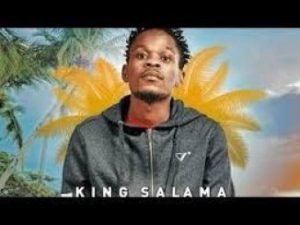 king salama maproma ahee Afro Beat Za 300x225 - King Salama – Maproma Ahee