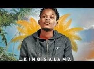king salama maproma ahee Afro Beat Za 326x240 - King Salama – Maproma Ahee