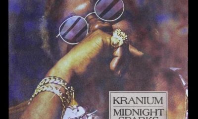 kranium – hotel ft ty dolla ign burna boy Afro Beat Za 400x240 - Kranium Ft. Ty Dolla $ign & Burna Boy – Hotel
