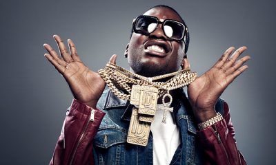 meek chains Afro Beat Za 400x240 - Meek Mill Announces Dream Chasers Playlist, Teases New Single ‘How You’