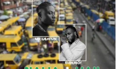 mr gbafun – naija i hail ft burna boy Afro Beat Za 400x240 - Mr Gbafun Ft. Burna Boy – Naija I Hail