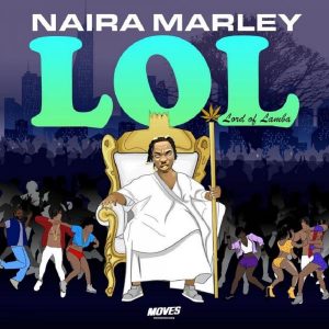 naira marley – tesumole Afro Beat Za 300x300 - AUDIO + VIDEO: Naira Marley – Tesumole