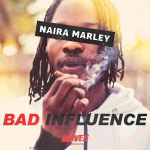 naira marley bad influence Afro Beat Za 300x300 - Naira Marley – Bad Influence