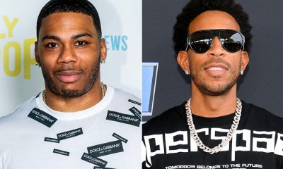nelly ludacris Afro Beat Za 400x240 - Nelly and Ludacris to Face Off in 'Verzuz' Battle
