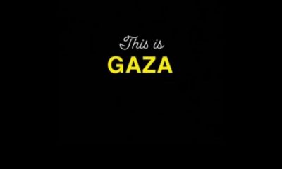peruzzi gaza Afro Beat Za 400x240 - Peruzzi – Gaza
