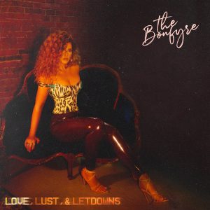 the bonfyre love lust letdowns Afro Beat Za 300x300 - The Bonfyre Drops New EP 'Love, Lust & Let Downs'