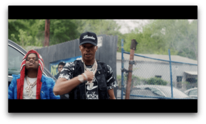 unnamed 36 Afro Beat Za 300x180 - AUDIO + VIDEO: Lil Baby – We Paid Ft. 42 Dugg