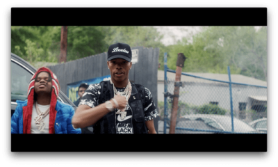 unnamed 36 Afro Beat Za 400x240 - AUDIO + VIDEO: Lil Baby – We Paid Ft. 42 Dugg