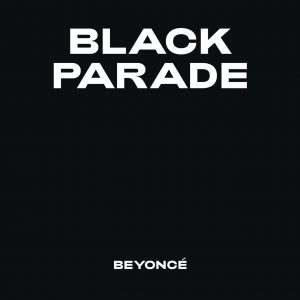 Beyonce Black Parade MP3 Afro Beat Za 300x300 - Beyoncé – Black Parade