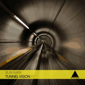 Bun Xapa Umjondolo Ovuthayo 1 - Bun Xapa Tunnel Vision EP
