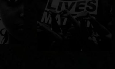 Caiiro – Black Lives Matter 400x240 - Caiiro – Black Lives Matter