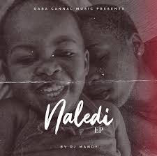 DJ Mandy Gaba Cannal – Naledi 1 - DJ Mandy & Gaba Cannal – Mbube (Original Mix)