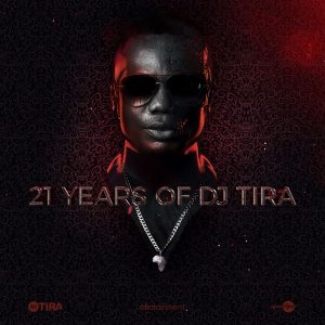 DJ Tira ft Berita Uyandazi 1 300x300 - DJ Tira ft Berita – Uyandazi