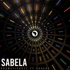 DrumeticBoyz – Sabela ft. Khaeda 298x300 - DrumeticBoyz – Sabela Ft. Khaeda