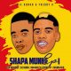 EP Sje Konka Freddy K – Shapa Munne Afro Beat Za 80x80 - Sje Konka & Freddy K Shapa Munne EP
