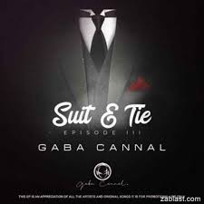 Gaba Cannal ft JazzyG’Musique – Fallen Suit Tie Mix - Gaba Cannal ft JazzyG’Musique – Fallen (Suit & Tie Mix)
