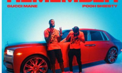 Gucci Mane – Still Remember Ft. Pooh Shiesty Afro Beat Za 400x240 - Gucci Mane – Still Remember Ft. Pooh Shiesty