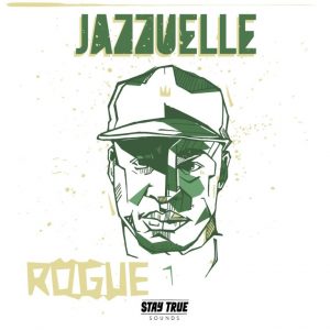 Jazzuelle ft Jas Artchild – Genius Frequency 1 300x300 - Jazzuelle ft KVRVBO – Talking Walls