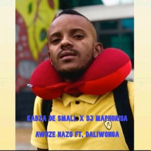 Kabza De Small X DJ Maphorisa ft Daliwonga – Awuze Nazo 300x300 - Kabza De Small X DJ Maphorisa ft Daliwonga – Awuze Nazo