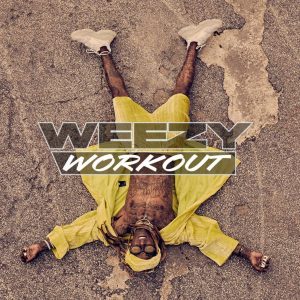 Lil Wayne Weezy Workout 1024x1024 1 Afro Beat Za 300x300 - Lil Wayne – Shimmy