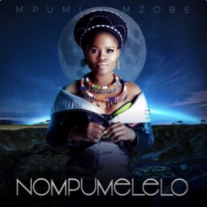 Mpumi – Black Man ft. Bucie 300x300 - Mpumi – Black Man ft. Bucie