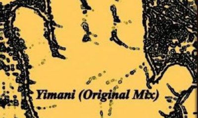 PN Afro Beat Za 400x240 - Pastor Snow – Yimani (Original Mix) ft. Lady Vibe