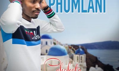 Phumlani 400x240 - Phumlani ft Krazie- Teka
