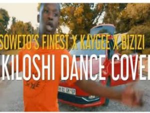 Soweto’s Finest Ft. KayGee DaKing Bizizi – Tokoloshe Amapiano Afro Beat Za 300x225 - Soweto’s Finest – Tokoloshe Amapiano Ft. KayGee DaKing & Bizizi