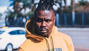 Stilo Magolide Freestyle Friday Finale Afro Beat Za - Stilo Magolide – Freestyle Friday Finale
