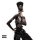 Teyana Taylor The Album Afro Beat Za 1 80x80 - Teyana Taylor – Friends