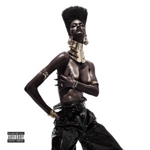 Teyana Taylor The Album Afro Beat Za 10 300x300 - Teyana Taylor Ft. Junie &amp; Rick Ross – Come Back To Me