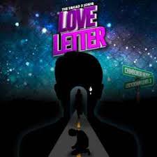 The Squad ft JoniQ – Love Letter - The Squad ft JoniQ – Love Letter