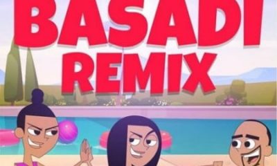 Tumi Tladi – Basadi Remix ft. Rouge Moozlie 400x240 - Tumi Tladi – Basadi (Remix) ft. Rouge & Moozlie