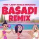 Tumi Tladi – Basadi Remix ft. Rouge Moozlie 80x80 - Tumi Tladi – Basadi (Remix) ft. Rouge & Moozlie