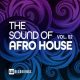 VA – The Sound Of Afro House Vol. 02 mp3 download 80x80 - Deep Fingerz – Ihubo (Space Network Vocal Dub)