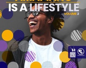 Various Artists Amapiano Is A Lifestyle Vol 2 zip album download zamusic 300x300 Afro Beat Za 300x240 - September 2020 Amapiano Songs