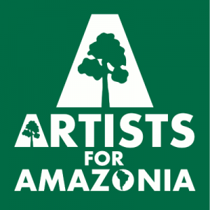 Various Artists Amazonia 300x300 - Various Artists – Amazonia