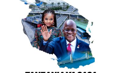 Zuchu Tanzania Ya Sasa Afro Beat Za 400x240 - Zuchu – Tanzania Ya Sasa