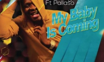dd Afro Beat Za 400x240 - Dr Malinga – My Baby Is Coming ft. Pallaso