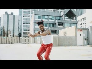 hqdefault Afro Beat Za 300x225 - AUDIO + VIDEO: Dax - Vibez Freestyle