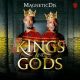 k Afro Beat Za 80x80 - Magnetic DJs Kings and Gods EP