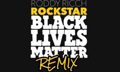 vghg Afro Beat Za 400x240 - DaBaby – Rockstar (Black Lives Matter Remix)  Ft. Roddy Ricch