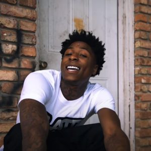 1594881412 29d82949abc36803a438ff1c71f47538 Afro Beat Za 300x300 - NBA Youngboy – Sticks With Me