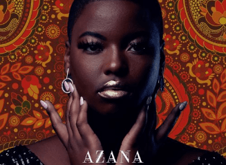 Azana Egoli 327x240 - Azana ft Claudio & Kenza – Bafazi
