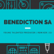 Benediction SA Zombie Dance 1 80x80 - Benediction SA & Zelous ZA – MetaFore (Spiritual Metal)