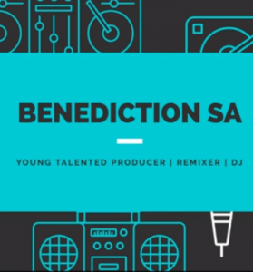 Benediction SA Zombie Dance 279x300 - Benediction SA &amp; Zelous ZA – Burj Khalifa Part.2 (Main_Mix )