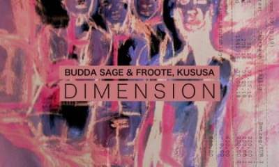 Budda Sage Froote Kususa Dimension 400x240 - Budda Sage, Froote & Kususa – Dimension