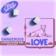 Dangerous Love Amapiano Remix artwork Afro Beat Za 80x80 - Tiwa Savage – Dangerous Love (Amapiano Remix) ft. DJ Ganyani, De Mogul SA