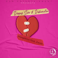 Deejay Soso & Dukanation ft Zando – Wangishiya